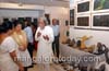 Artist K. P. Shenoy holds solo art exhibition